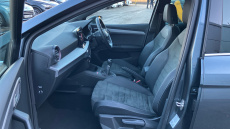 SEAT Ibiza 1.0 TSI 110 Xcellence 5dr Petrol Hatchback